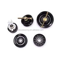 RODAMIENTOS DE TENSOR DE DISTRIBUCIÓN VKM74201 para FORD TX3 1,8 KIA SPECTRA SEPHIA MAZDA LANTIS