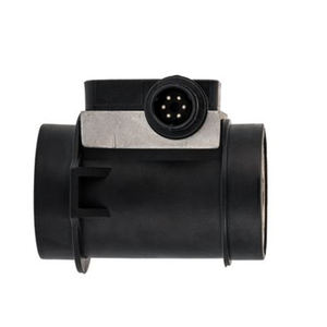 Débitmètre d'air massique pour <span class=keywords><strong>BMW</strong></span> E36 <span class=keywords><strong>325</strong></span> I E34 5 525 I <span class=keywords><strong>IX</strong></span> 24v 0986280116 0280213011 7527518 13627527518 13621722489 13621730074 - Product Image 4