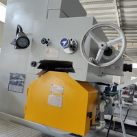Machine de rectification de surface hydraulique de haute précision, série M7140, entraînement moteur 5,5 kW, rugosité de surface 0,63 m