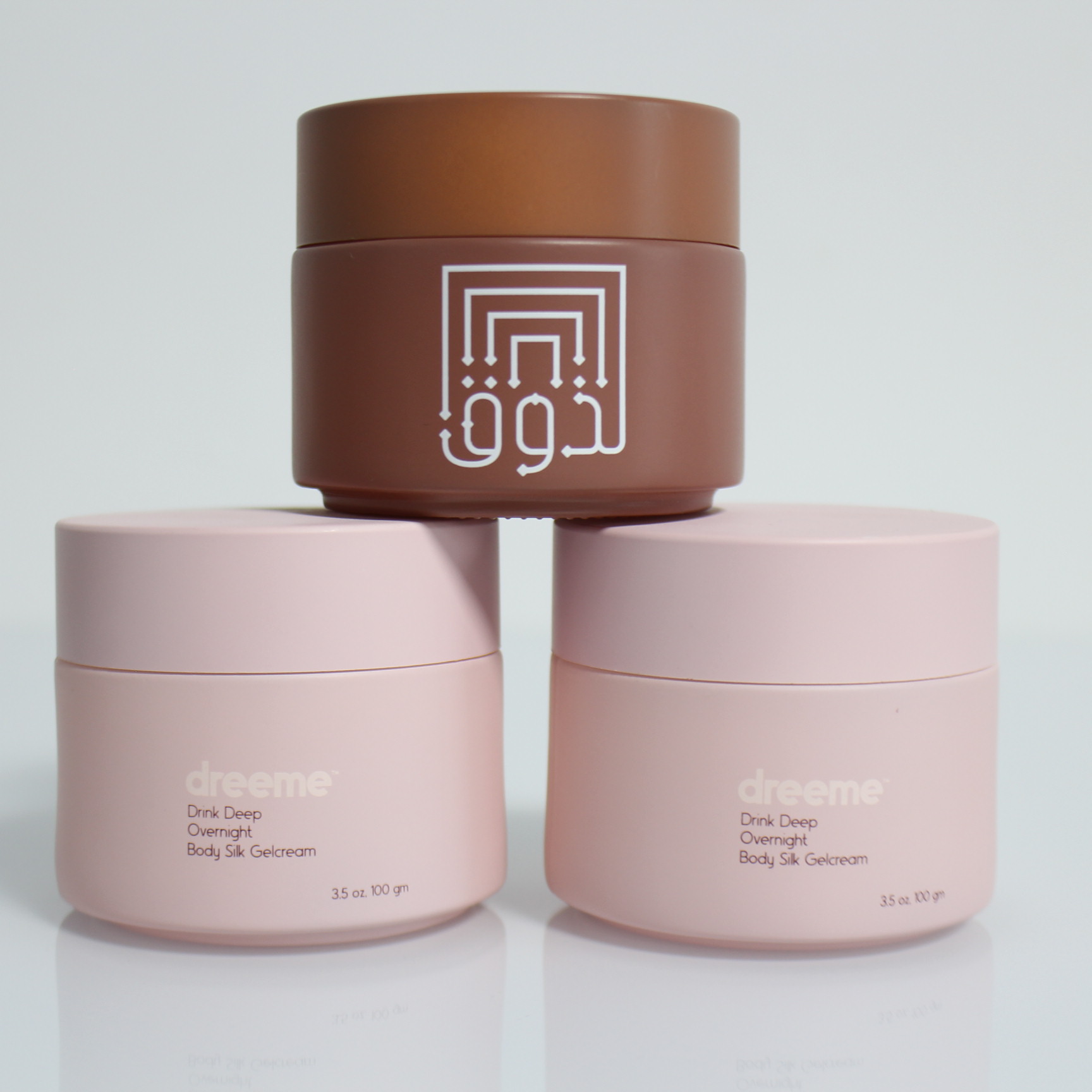 glass jars tubes recycled for muscle rub ointment 30 ml