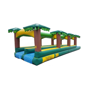 Dola Bouncy Castle บ้านเด้งสนามเด็กเล่นในร่มเป็นมิตรกับสิ่งแวดล้อมสำหรับงานปาร์ตี้และสวนสนุก100 + ความจุของผู้เล่น - Product Image 1