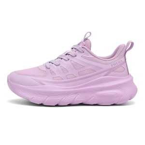 Prera Unisex Athletic Running Sneakers <b>Lightweight</b> Cushioning Casual <b>Shoes</b> <b>for</b> <b>Men</b> Women - Product Image 5