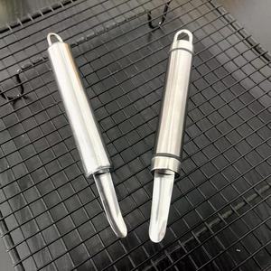 เครื่องมือแยกเมล็ดลำไยและลิ้นจี่ สแตนเลสสตีล ชุด 2 ชิ้น - Product Image 1