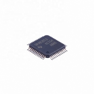 Chip Controlador de Gate DRV83053PHPR HTQFP-48(7x7) - Product Image 1