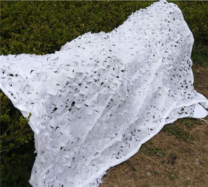 Filet de camouflage extérieur résistant aux UV, bâche de camouflage <span class=keywords><strong>4x5</strong></span> - Product Image 3