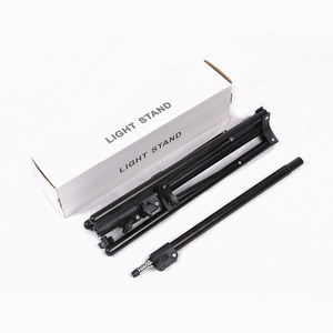 Fournisseur en gros 18 "beauté noir LED Selfie anneau lumière maquillage éclairage cercle trépied support LED anneau lumière pour <span class=keywords><strong>YouTube</strong></span> <span class=keywords><strong>Tiktok</strong></span> - Product Image 5