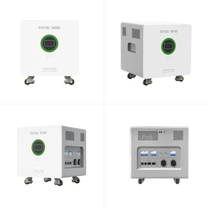 Inversor Solar Híbrido Todo en <span class=keywords><strong>Uno</strong></span> <span class=keywords><strong>de</strong></span> 11kW con Batería LiFePO4 <span class=keywords><strong>de</strong></span> 51.2V 16.07kWh, Sistema <span class=keywords><strong>de</strong></span> Almacenamiento <span class=keywords><strong>de</strong></span> Energía Doméstica para Alemania, <span class=keywords><strong>España</strong></span> y Ucrania - Product Image 6