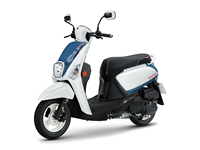 Accessoires de Scooter à Essence CUXI S9 110CC 125CC pour Motos Yamaha