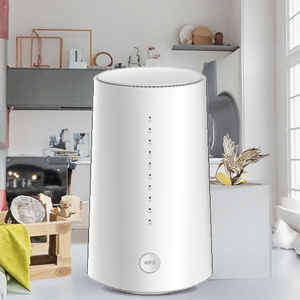 OLAX G5072 Industrial Wifi 7 NSA 2.4GHz 5G <b>Modem</b> LTE 4G Indoor LAN Ethernet CPE Router With Sim Card Slot Olax 5g Sim Router - Product Image 4