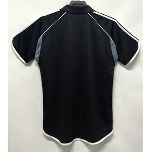 Uniformes de Fútbol de Verano, Camiseta Retro de Manga Corta Estampada del Newcastle Away 2000/01, Uniforme de Competición de Clubes Europeos - Product Image 2