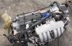 Assemblage de moteur diesel d'<span class=keywords><strong>occasion</strong></span> de haute qualité 1FZ 24v 1fz-fe moteur <span class=keywords><strong>bateau</strong></span> camion voiture à <span class=keywords><strong>vendre</strong></span> - Product Image 6