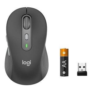 Ratón Inalámbrico Logi M750L, 6 Botones, Bluetooth, Uso Doméstico - Product Image 6