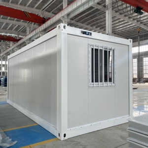 3X NEST Maisons préfabriquées pliables modulaires de haute qualité pour bureau à domicile à faible coût sur <span class=keywords><strong>site</strong></span> - Product Image 1