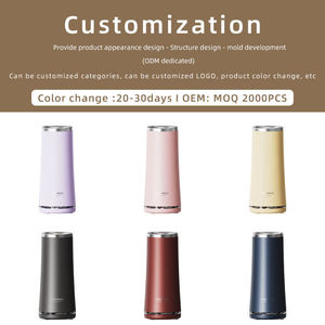 Điện trứng xúc xích Máy DIY ăn sáng tự động trứng cuộn <span class=keywords><strong>Maker</strong></span> trứng nồi hơi máy - Product Image 5