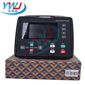 Contrôleur de générateur diesel SmartGen Original ACC7200, module de commande du moteur pour une gestion efficace du moteur - Product Image 4