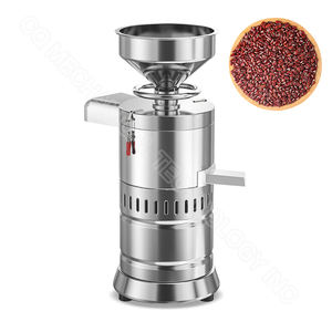 <b>Soybean</b> Home Use Soya Grinder Soymilk <b>Machine</b> Soy Bean <b>Milk</b> Maker - Product Image 4
