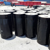 Bitume oxydé de qualité supérieure Kolanky Chine 115/15 pour fluide de forage de puits pétroliers certifié ISO 9001