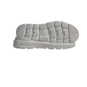 Suelas de Zapatos Casuales de Espuma EVA para Hombre, Antideslizantes y Flexibles, con Logotipo y Color Personalizados, Venta Directa de Fábrica, Kezhi - Product Image 1