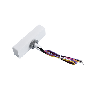 Hns124mw 12V-24V DC đầu vào 0-10V âm thanh jack 5.8G lò vi sóng Radar Cảm biến vị trí chuyển động - Product Image 5