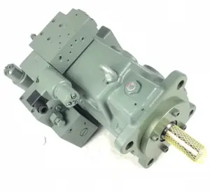 YUKEN A90 series A10 A16 A22 A307 A56 A70 A90 A100 A145 plunger pump Hydraulic Pump