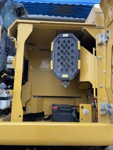 Excavadora Caterpillar <span class=keywords><strong>CAT</strong></span> 350 ZSE00769 <span class=keywords><strong>Rc</strong></span> Poclain hidráulica para operaciones automatizadas con engranaje de motor - Product Image 5