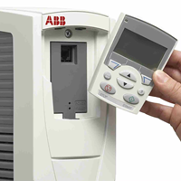 Variateur de fréquence (VFD) série ACS530 neuf, de 0,75 kW à 5,5 kW, pour moteur AC triphasé 380 V