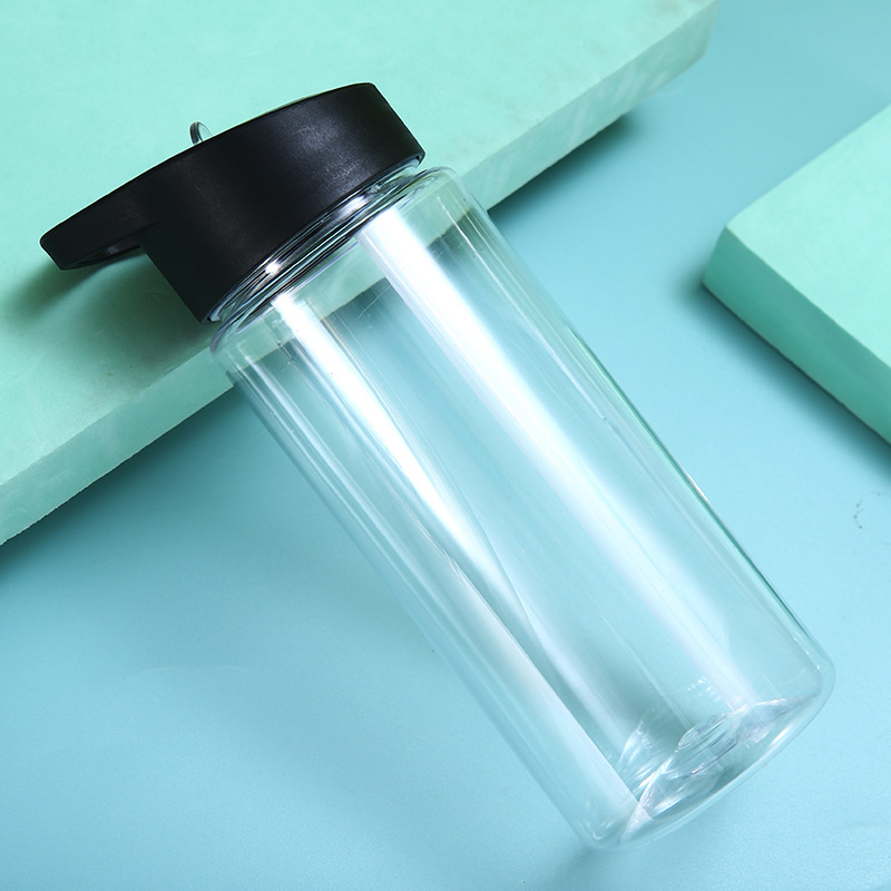 Black lid