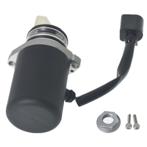 Nouvelle pompe à huile de couplage AWD pour LAND ROVER Velar pour Jaguar F Pace XE XF 7F93-4C019-AA 7F934C019AA - Product Image 5