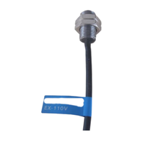Unidad de E/S Remota EX-416V EtherNet/IP CC-Link con Cable de 10m, Cabezal de Sensor, Dispositivo de Campo de E/S Distribuida, Red Remota