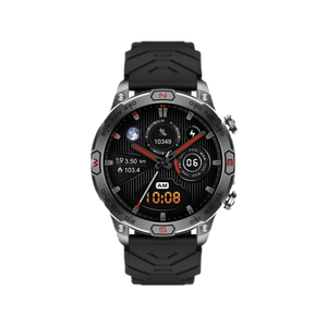 Moda nuevo barato Ultra mejor del fabricante resistente de lujo Premium hombres mujeres linterna al aire libre Digital Smart Sport Watch KC86 - Product Image 1