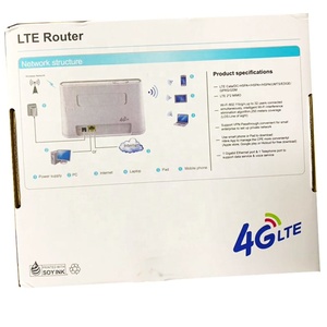 B311s-220 4G LTE 150Mbps Mobile wi-fi <span class=keywords><strong>Router</strong></span> Modem connessione di rete veloce nuovo <span class=keywords><strong>router</strong></span> CPE sbloccato - Product Image 5