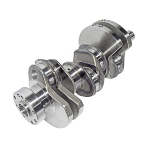 Cigüeñal LR010297 para Land Rover Discovery Range Rover Sport <span class=keywords><strong>2</strong></span>.<span class=keywords><strong>7</strong></span> SDV6 / TDV6 276DT <span class=keywords><strong>Jaguar</strong></span> S-TYPE XJ XF <span class=keywords><strong>2</strong></span>.<span class=keywords><strong>7</strong></span> Diésel - Product Image 1