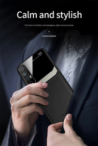 <span class=keywords><strong>เคส</strong></span>สำหรับ Xiaomi <span class=keywords><strong>Redmi</strong></span> <span class=keywords><strong>Note</strong></span> <span class=keywords><strong>10</strong></span> สไตล์คลาสสิก หนัง PU <span class=keywords><strong>กัน</strong></span><span class=keywords><strong>กระแทก</strong></span> พร้อมกันชน TPU ฝาหลังแข็ง สำหรับ Xiaomi Mi 10S - Product Image 4
