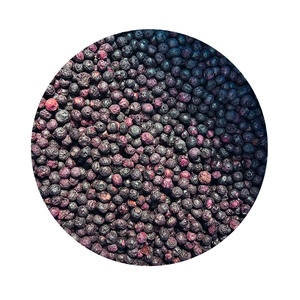 บลูเบอร์รี่ FD บลูเบอร์รี่แห้งแบบแช่แข็งแห้ง - Product Image 2