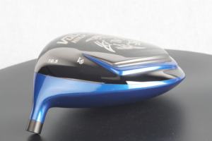 TW-94147-1 पारंपरिक सस्ते कस्टम समायोज्य 460cc 750cc चालक सिर के लिए पुरुषों गोल्फ क्लब चालक - Product Image 5