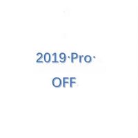 Software de Activación Telefónica Oficial Professional Plus 2019, Versión Empresarial para Mac, Uso Global, Envío en Línea, Estado del Stock