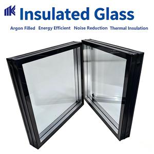 Barre d'espacement en verre isolé <span class=keywords><strong>de</strong></span> 6mm 9mm 12mm, bord chaud en aluminium, pour unités <span class=keywords><strong>de</strong></span> double vitrage, efficacité <span class=keywords><strong>thermique</strong></span> élevée - Product Image 1