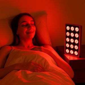 SZCAVLON mesin Pdt penghilang nyeri perangkat profesional ulasan Celluma 2025 fototerapi led-lichttherapy penggunaan rumah AS - Product Image 1