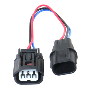 Beste Auto Testmodus Wielverlichting Connector Motor Elektrische Scooter Kabelboom <span class=keywords><strong>Tester</strong></span> Voor Toyota Renault Clio 3 - Product Image 1