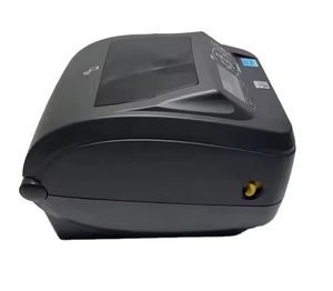 Zebra <span class=keywords><strong>ZD500</strong></span> Imprimante à transfert thermique de bureau RFID et étiquette de code à barres Statut de l'interface USB sans fil - Product Image 3