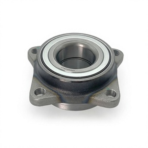 MB864847 VKBA3307 713619430 Wholesale <b>Wheel</b> Bearing for Mitsubishi Galant - Product Image 1