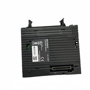 KV-H40S KV-H40S KV-H20G PLC โมดูลควบคุมตำแหน่งแบบตั้งโปรแกรมได้ ใช้สำหรับการกำหนดตำแหน่งอัตโนมัติในสต็อก - Product Image 4