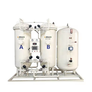 गर्म बिक्री 15nm 3/h ऑनसाइट <span class=keywords><strong>psa</strong></span> ऑक्सीजन प्लांट वीडियो गाइड के साथ सेट करें - Product Image 2