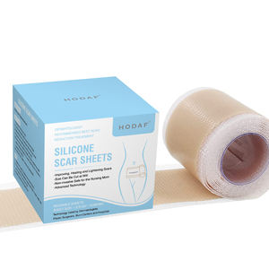 <span class=keywords><strong>Tiras</strong></span> <span class=keywords><strong>de</strong></span> Gel <span class=keywords><strong>de</strong></span> Silicona Reutilizables <span class=keywords><strong>de</strong></span> Grado Industrial para la Mejora <span class=keywords><strong>de</strong></span> <span class=keywords><strong>Cicatrices</strong></span> Quirúrgicas - Product Image 4