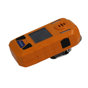 เครื่องตรวจจับก๊าซ H2S แบบอินฟราเรด DUOTESI CE ATEX ความแม่นยำสูง พร้อมสัญญาณเตือนแบบแสง/เสียง/การสั่นสะเทือน  เวลาตอบสนอง 30 วินาที แบบพกพา - Product Image 5
