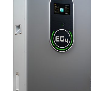 Système de stockage d'énergie à batterie au lithium mural pour intérieur, 14,3 kWh, 51,2 V, 280 Ah, armoire d'alimentation chauffée pour la maison - Product Image 3