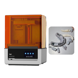 LCD Độ chính xác cao Máy tính để bàn máy in ánh sáng chữa công nghiệp để sử dụng nhà - Product Image 4