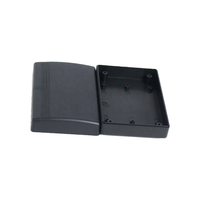Boîtier électronique personnalisé boîtier PCB moulé par injection plastique projet ABS boîtier électronique boîtier coque plastique