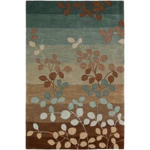 High Quality Hand Tufted <b>Rugs</b> New Zealand Wool Carpet for Luxury Living Room Bedroom Office and Hotel Lobby Decor - Product Image 6