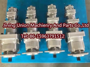 <span class=keywords><strong>Pc200</strong></span> <span class=keywords><strong>PC200</strong></span>-1 מחפר חלקים 705-56-24090 משאבת הטייס הידראולי 7055624090 ציוד משולש שמן משאבת משאבת מטען - Product Image 5